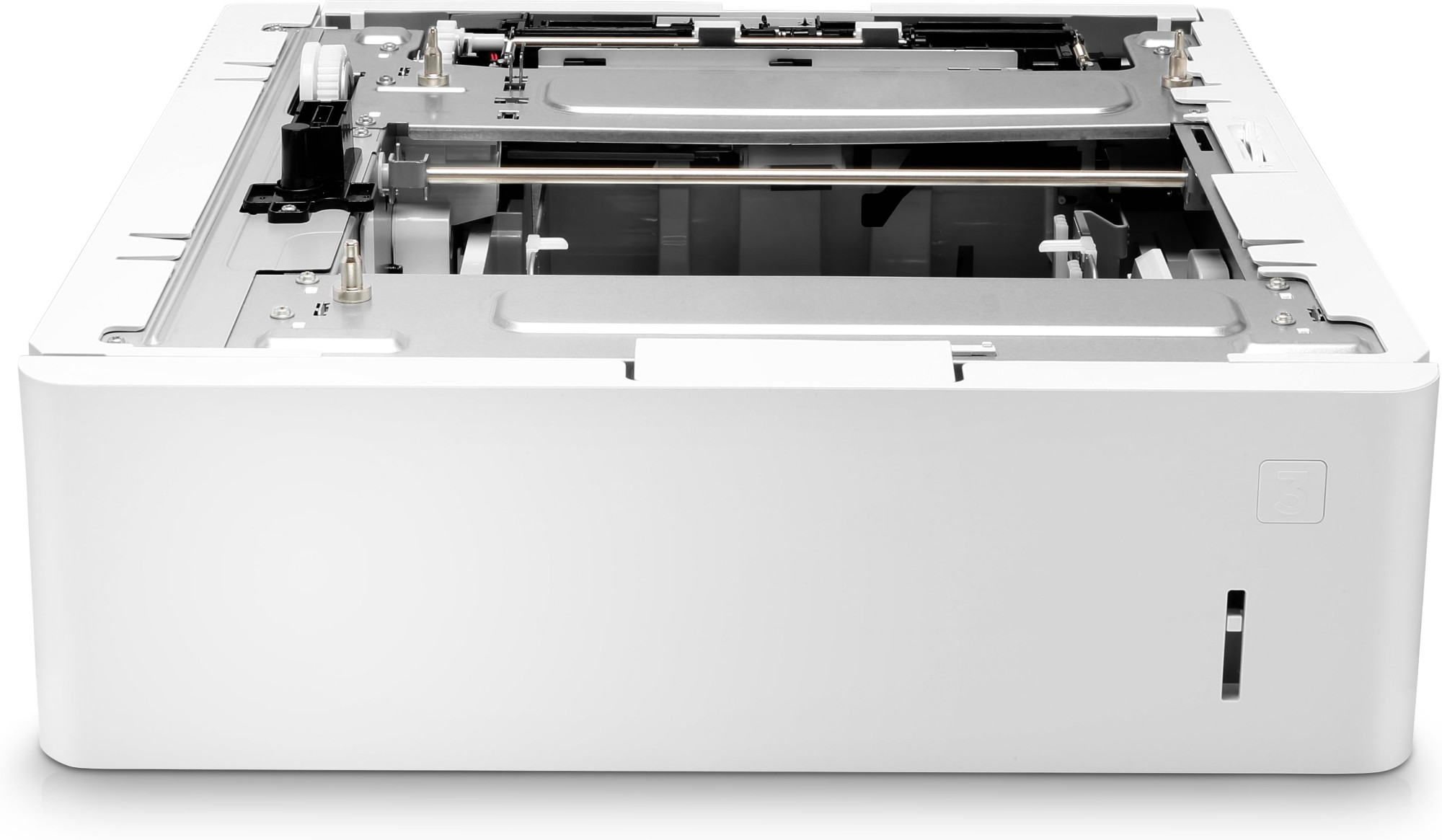HP LaserJet 550-arks pappersmagasin