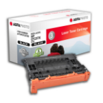 AgfaPhoto APTHPCF237XE toner cartridge 1 pc(s) Compatible Black