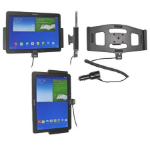 Brodit 512598 houder Actieve houder Tablet/UMPC Zwart