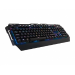 Conceptronic KRONIC Mechanical Gaming Keyboard, RGB, Portuguese layout