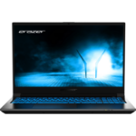 ERAZER Crawler E30 Intel® Core™ i5 i5-13420H Laptop 39.6 cm (15.6") Full HD 16 GB DDR4-SDRAM 512 GB SSD NVIDIA GeForce RTX 2050 Wi-Fi 6E (802.11ax) Windows 11 Home UK English Black