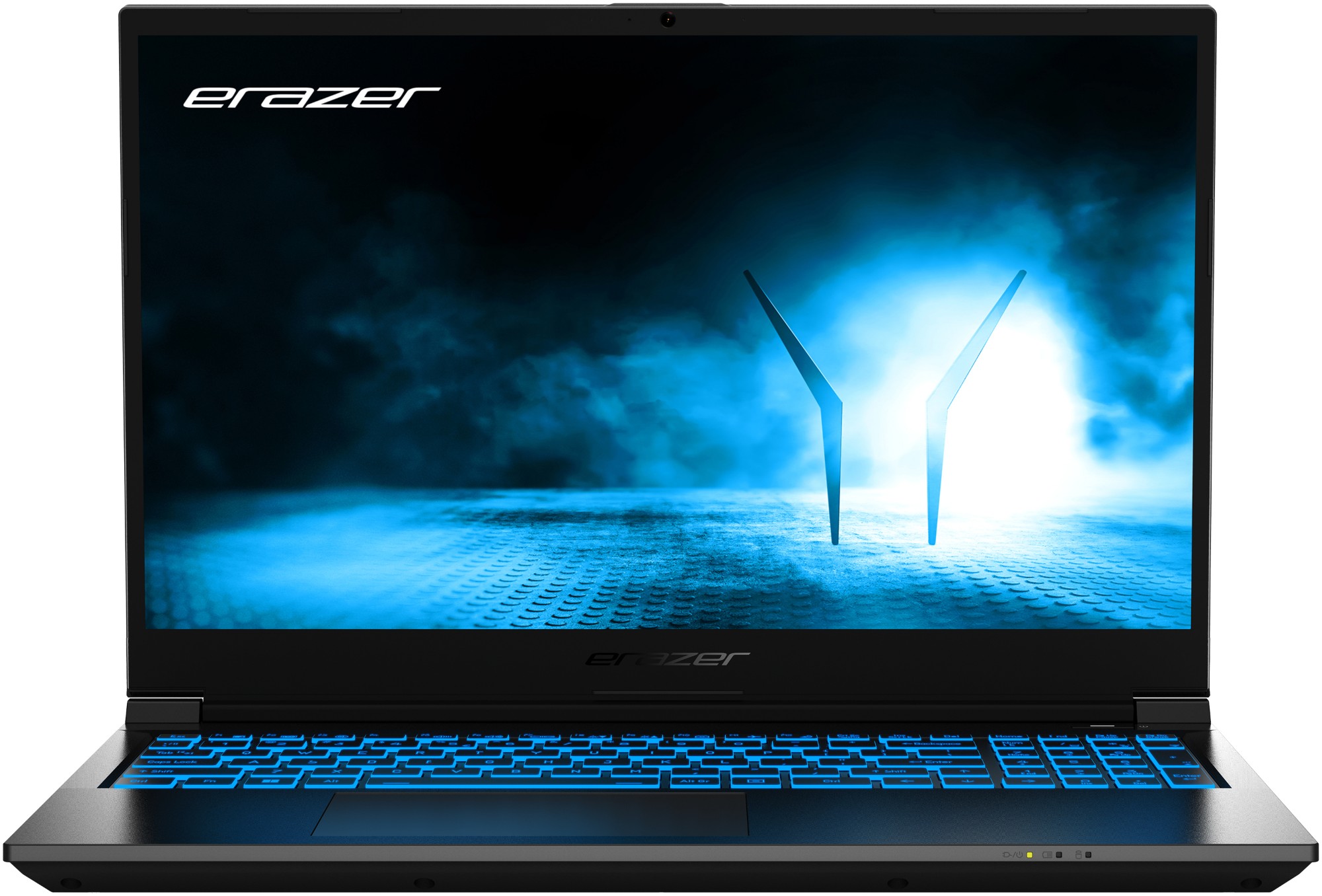 ERAZER Crawler E30 Intel® Core™ i5 i5-13420H Laptop 39.6 cm (15.6"