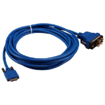 Cisco 3m V.35 DTE Cable serial cable Blue 26-pin Smart