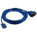 Cisco 3m V.35 DTE Cable serial cable Blue 26-pin Smart