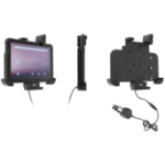 Brodit 712401 holder Active holder Tablet/UMPC Black