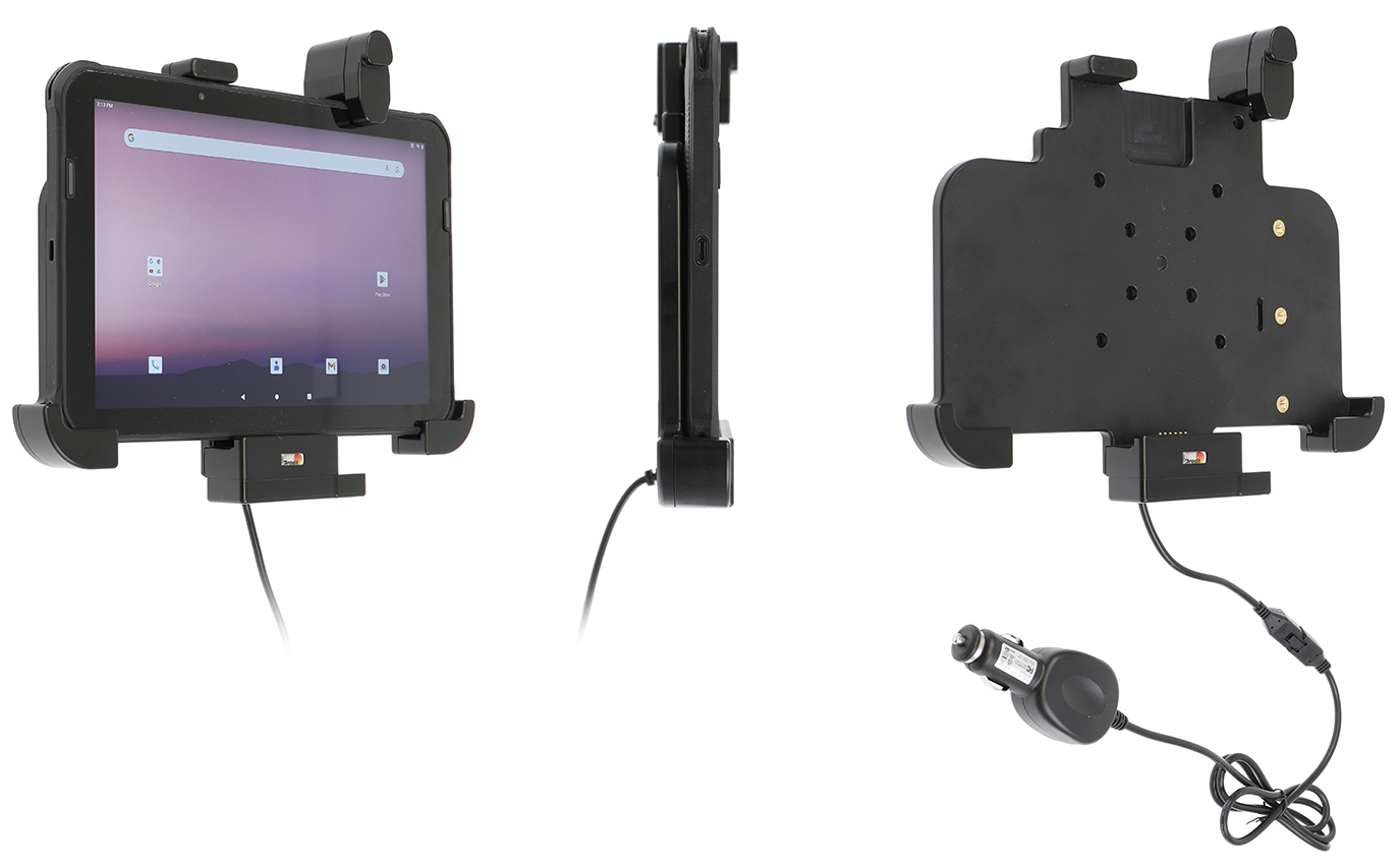 Brodit 712401 holder Active holder Tablet/UMPC Black