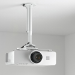 Chief Ceiling Projector Kit (30-45 cm)