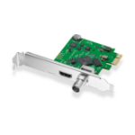 Blackmagic Design Mini Recorder HD video capturing device Internal PCIe