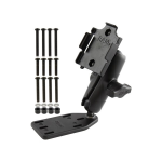 RAM Mounts RAM-B-183-AP5U houder Actieve houder MP3 speler Zwart