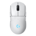 Logitech G PRO 2 LIGHTSPEED muis Gamen Ambidextrous RF Wireless + USB Type-A Optisch 32000 DPI