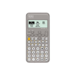 Casio OEM Casio FX83GTCW Grey Scientific Calculator