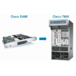 Cisco WS-SVC-SAMI-BB-K9= network card Internal