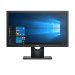 DELL E Series E2016HV LED display 49.5 cm (19.5") 1600 x 900 pixels HD+ LCD Black