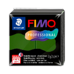 Staedtler FIMO 8040 Modeling clay 57 g Dark Green 1 pc(s)