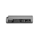 SHURE SB904 lithium-ion rechargeable battery with up to 12 hours of runtime.