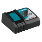 Makita DC18RC battery charger AC