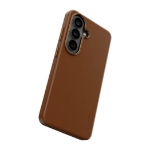 PanzerGlass CR26186 mobile phone case 16 cm (6.3") Cover Brown