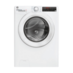 Hoover H3WPS486TAM6-80 washing machine Front-load 8 kg 1400 RPM White