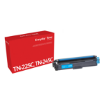 Xerox 006R04227 Toner-kit cyan, 2.2K pages (replaces Brother TN245C) for Brother HL-3140