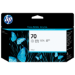 HP C9451A/70 Ink cartridge photo gray 130ml for HP DesignJet Z 2100/3100/3200/5200/5400