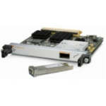 1pt  10GE LAN-PHY Shared Port Adapter REMANUFACTURED