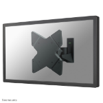 Neomounts FPMA-W815 Monitor/TV-beugel wand 10-40" - full motion