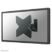 Neomounts FPMA-W815 Supporto monitor/TV a parete 10-40" - mobilità completa