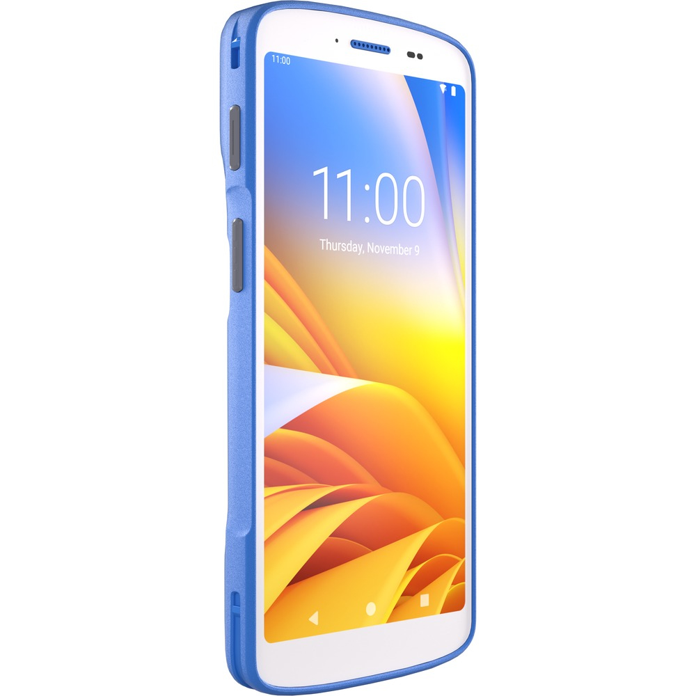 Image of Zebra HC20 handheld mobile computer 15.2 cm (6") 1080 x 2160...