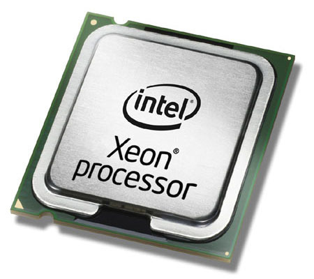 Image of IBM Intel Xeon E5-2640 processor 2.5 GHz 15 MB L3