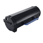 DELL M11XH toner cartridge 1 pc(s) Original Black