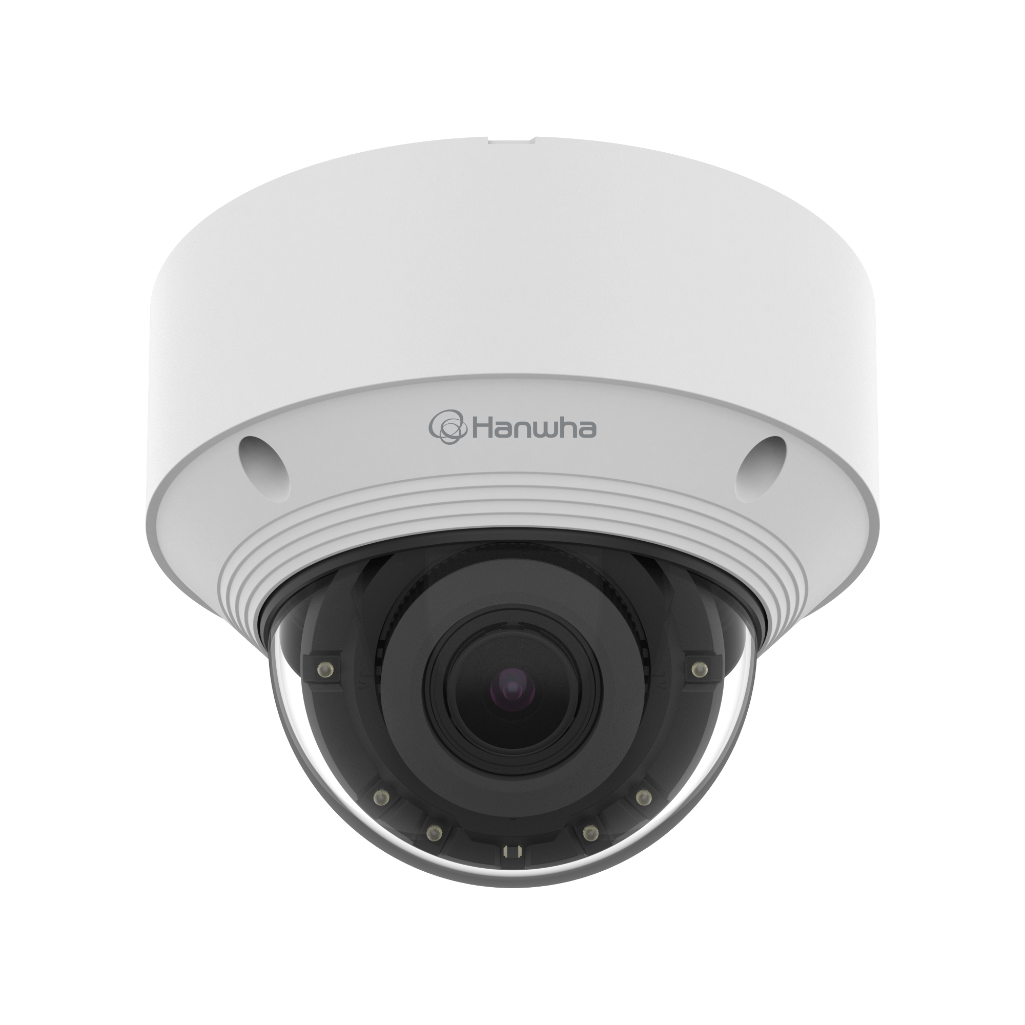 Hanwha QNV-C6083R security camera Dome IP security camera Outdoor 1920
