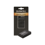 Duracell Digital Camera Battery Charger