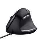 Trust Bayo Vertical ergonomic mouse