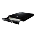 ASUS SDRW-08D2S-U Lite optical disc drive DVD±RW Black