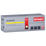 Activejet ATK-8525YN toner (replacement for Kyocera TK-8525Y; Supreme; 20000 pages; yellow)