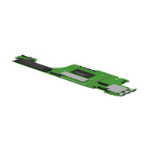 HP M51656-601 laptop spare part Motherboard