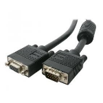 Cisco CAB-2VGA-6M VGA cable 236.2" (6 m) VGA (D-Sub) Black