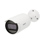 Hanwha ANO-L7022R security camera Bullet IP security camera Outdoor 2560 x 1440 pixels Ceiling/wall