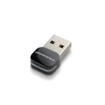 POLY 85117-02 headphone/headset accessory USB adapter