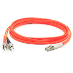 ADD-ST-LC-2M6MMF-TAA - Fibre Optic Cables -