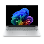 HP OmniBook 5 Laptop Next Gen AI 16-bm0000nax Copilot+ PC Intel Core Ultra 7 40.6 cm (16") 2K 16 GB LPDDR5x-SDRAM Wi-Fi 6 (802.11ax) Windows 11 Home Silver