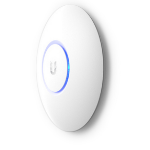 Ubiquiti UAP-AC-LITE wireless network access points 1000 Mbit/s White Power over Ethernet (PoE) support