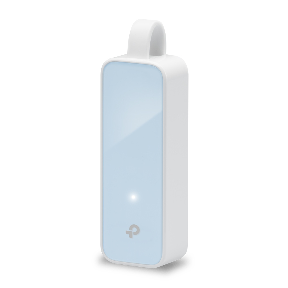 Image of TP-Link UE200 network card Ethernet 100 Mbit/s