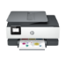 HP OfficeJet 8012e Wireless All-in-One Color Printer, Instant Ink; Two-sided printing