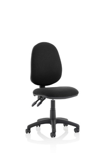 Dynamic OP000024 office/computer chair Padded seat Padded backrest