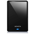 ADATA HV620S external hard drive 2000 GB Black