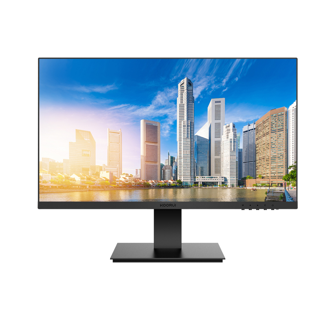 Image of Koorui 24N1 computer monitor 60.5 cm (23.8") 1920 x 1080 pixels...