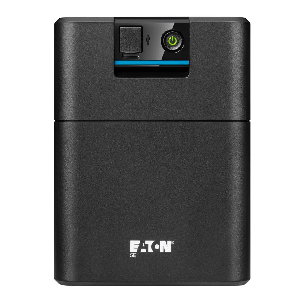 Eaton 5E Gen2 uninterruptible power supply (UPS) Line-Interactive 1.2