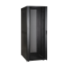 Tripp Lite SR42UBWDSP1 rack cabinet 42U Freestanding rack Black