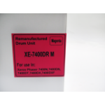 CTS Wholesale Reman Xerox PHASER 7400 Magenta Drum Unit 108R00648